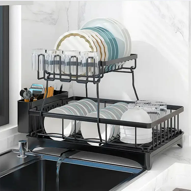 Cén Fáth ar Raca Triomú Mias Countertop Cistine Miotail An Rogha is Cliste do Chistineacha Nua-Aimseartha?